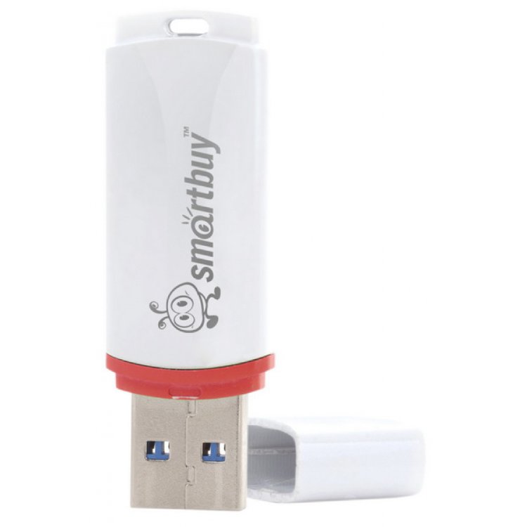 USB Smartbuy 4GB crown