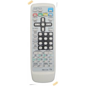 Пульт JVC RM-C1285,RM-C1286 (TV)