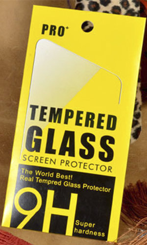 Защитное стекло Tempered Premium Glass для Lenovo A2010
