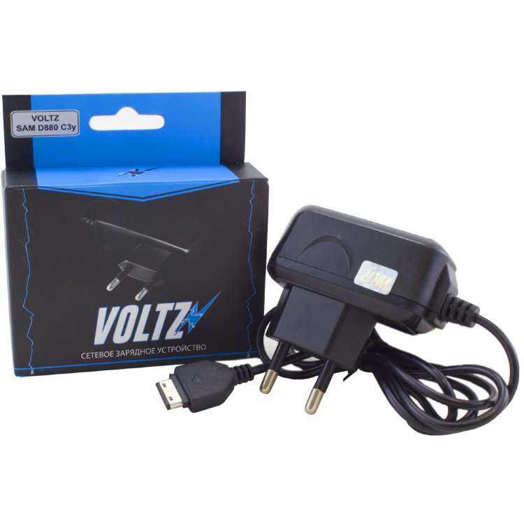 СЗУ Voltz для телефона Samsung D880