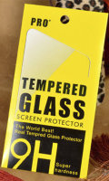 Стекло защитное Tempered Premium Glass для Samsung Galaxy S4mini