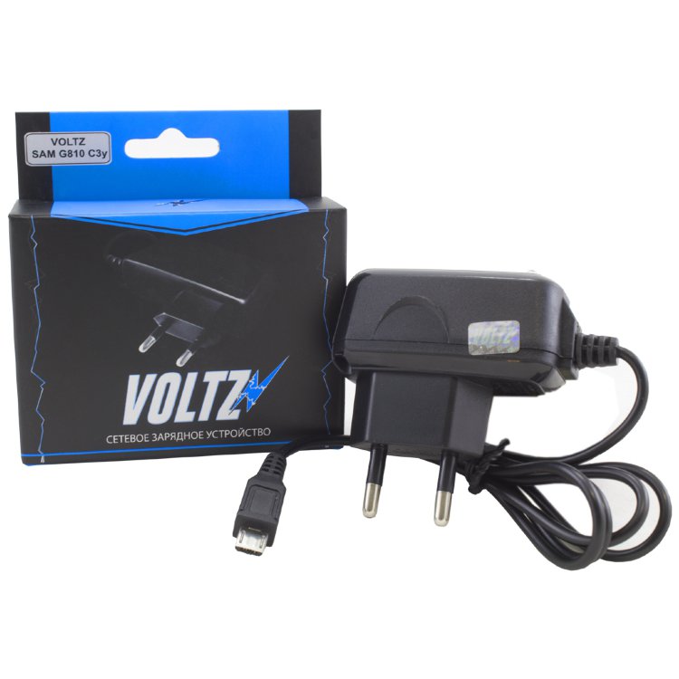 СЗУ Voltz Samsung G810