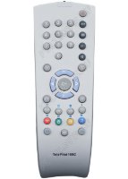 Пульт Grundig TelePilot 160C,TP160C (TV)