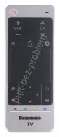 Пульт Panasonic N2QBYA000012 Touchpad оригинал