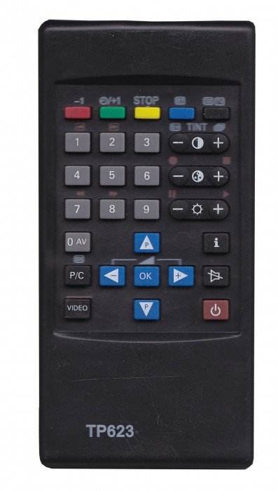 Пульт Grundig TelePilot 623 (TP623) (TV)