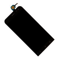 Дисплей Asus ZenFone 2 (ZE500CL) в сборе с тачскрином (черный)