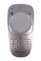 Пульт Panasonic N2QBYB000025 Touchpad оригинал