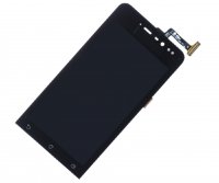 Дисплей Asus ZenFone 4 (A450CG) в сборе с тачскрином (black)