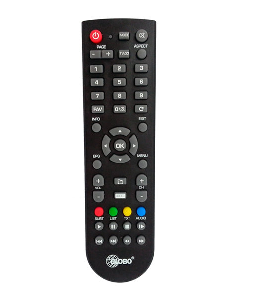 Пульт Globo GL50 (DVB-T2)