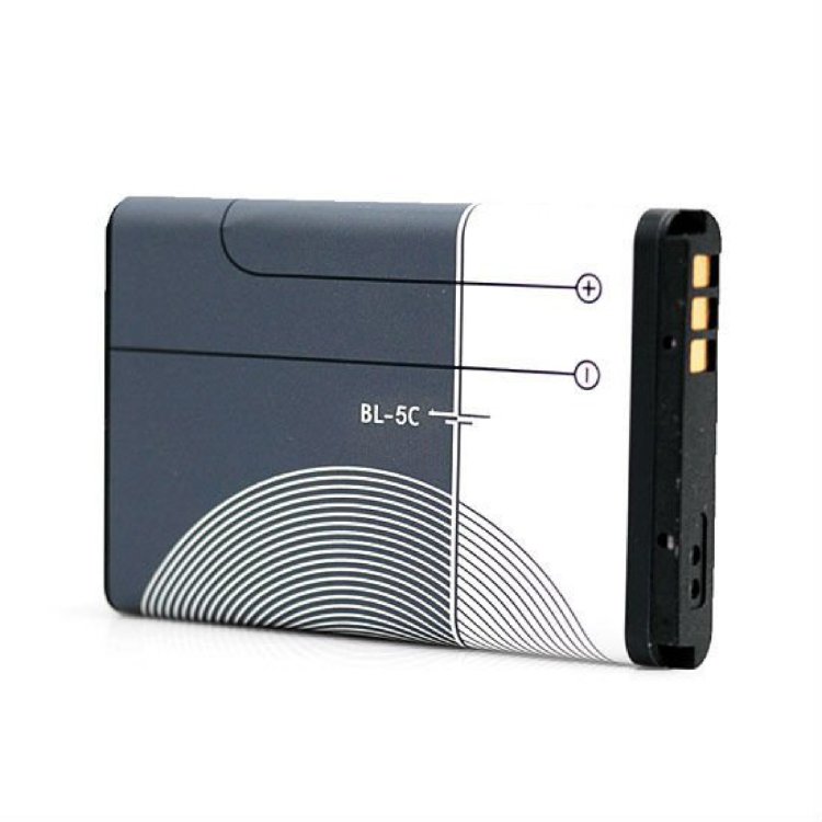 АКБ Брант для телефона Nokia BL-5C