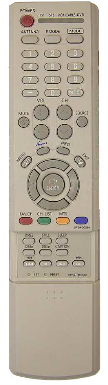 Пульт Samsung BP59-00084A