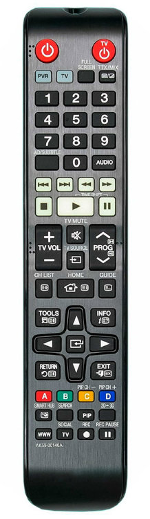 Пульт для Samsung AK59-00140A 