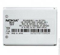 АКБ Nokia BLC-2