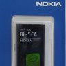 АКБ Nokia BL-5CA