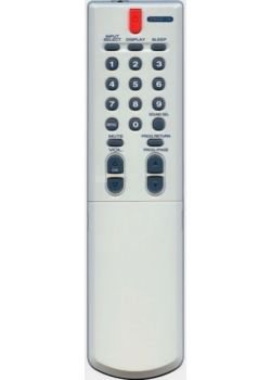 Пульт Funai LCD-A1504,LCD-A2004 (LCDTV)