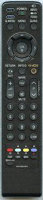 Пульт для телевизора LG MKJ40653831 (TV+DVD)