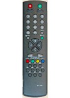 Пульт Vestel RC-2040 (TV)