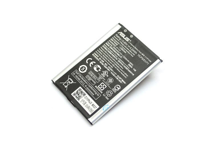 Аккумуляторая батарея Asus Zenfone 2 (Ze500cl)