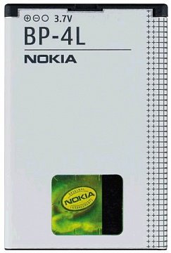 АКБ Nokia BP-4L