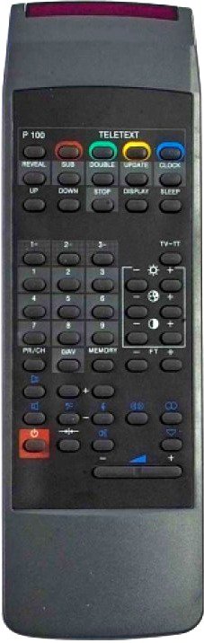 Пульт Beko RC-2206 (P100) (TV)