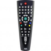 Пульт BBK RC-STB100 (RC-STB103) (DVB-T2)