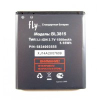 Аккумуляторая батарея Fly BL3815 (IQ4407)