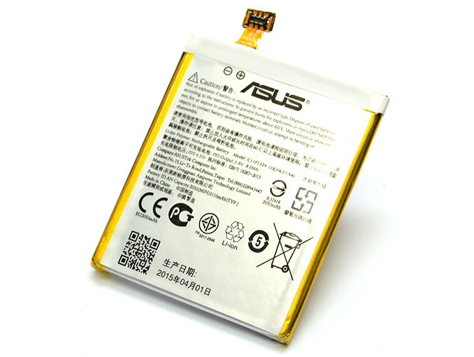 Аккумуляторая батарея Asus Zenfone 5 (A500KL)