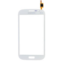 Тачскрин Samsung i9060 белый