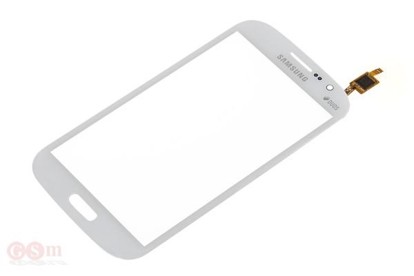 Тачскрин Samsung i9082 белый