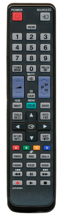 Пульт Samsung AA59-00508A Smart