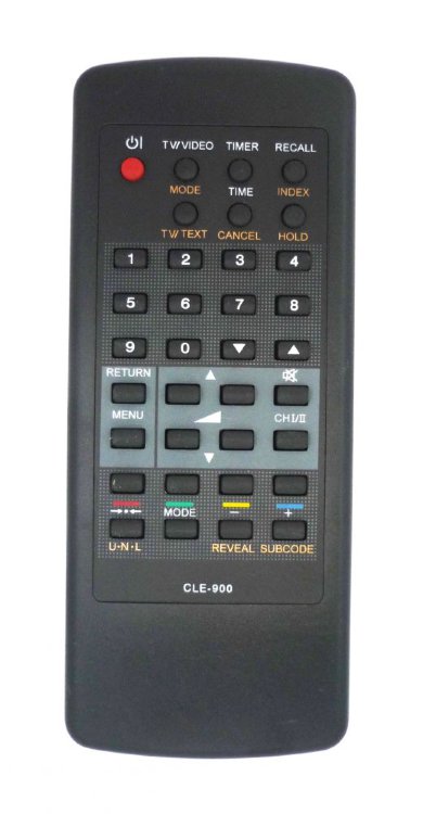 Пульт Hitachi CLE-900 (TV)