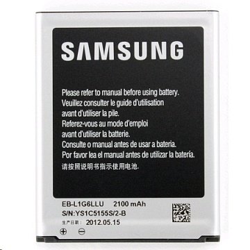 АКБ x-case для телефона Samsung GALAXY S3