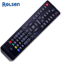Пульт Rolsen RL-16L11, Polar 81LTV7003,Orion (LCD TV+DVD)