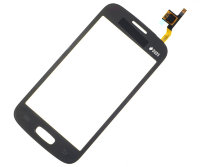 Тачскрин Samsung S7262 черный
