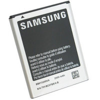 Аккумулятор для Samsung Galaxy Note N7000