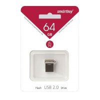 USB Smartbuy 64GB wispy