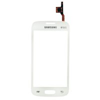 Тачскрин Samsung S7262 белый