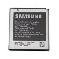 Аккумулятор для Samsung Galaxy Galaxy G355H/DS