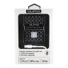 Сетевое зарядное устройство Qumo + кабель iPhone 5,iPad 4USB 2.4A