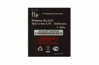 Аккумуляторая батарея Fly BL4257 (IQ451)