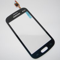Тачскрин Samsung S7390 черный