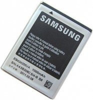 АКБ Samsung S3350