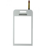 Тачскрин Samsung S5230 (white)