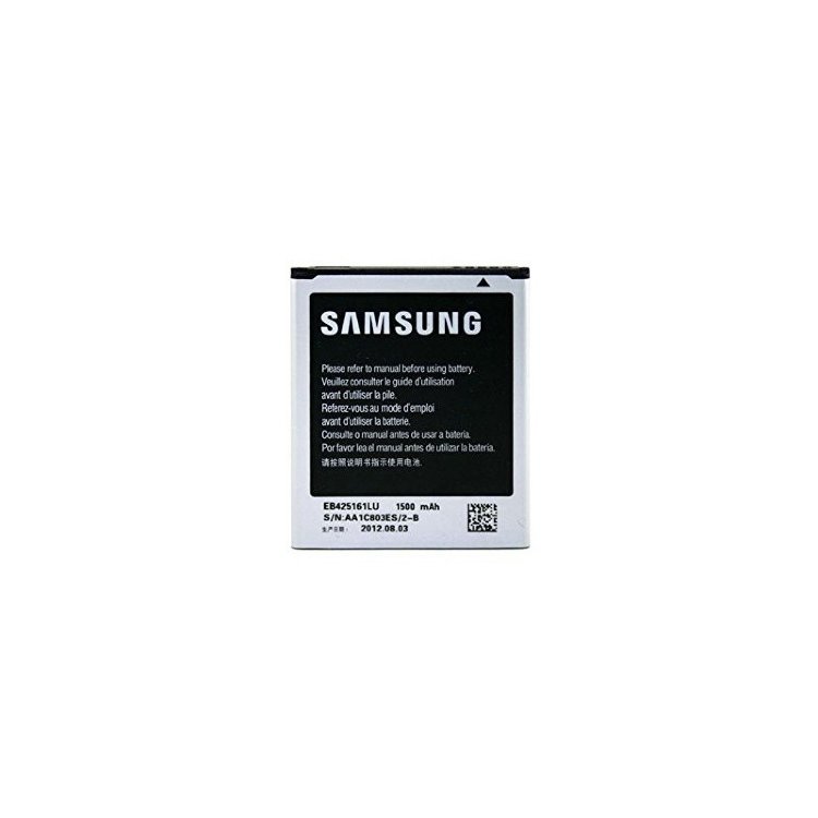 Аккумулятор для Samsung GT-i8160 Galaxy Ace II