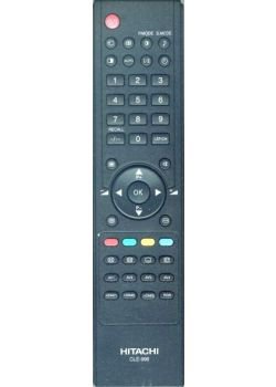 Пульт Hitachi CLE-996 (TV)