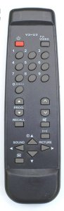 Пульт Hitachi V2-U2,V2-U4 (TV)