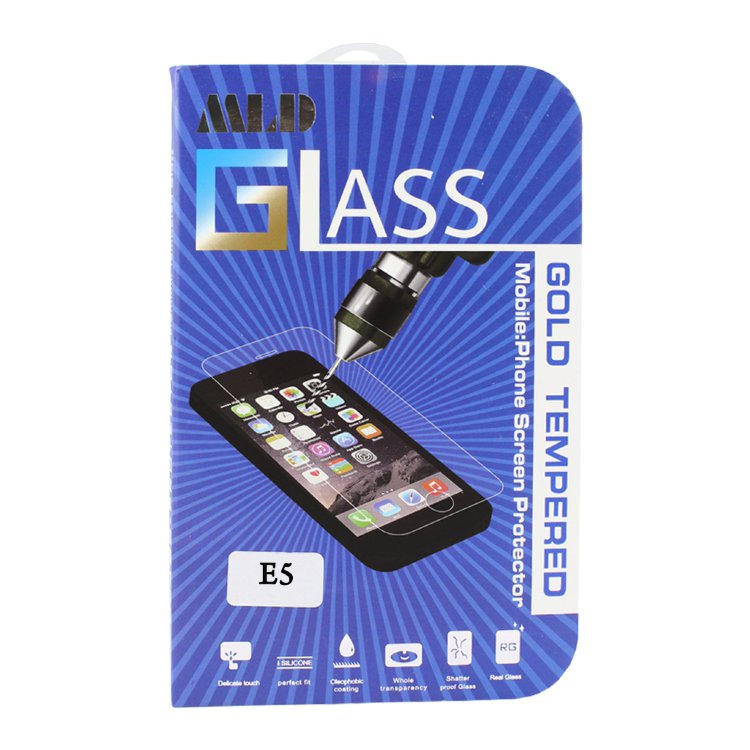 Стекло Glass для Samsung E5