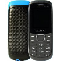Телефон Qumo Push