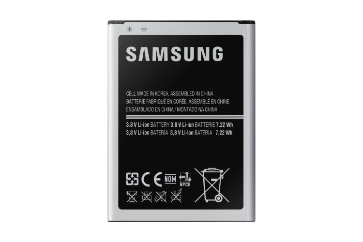 Аккумулятор для Samsung Galaxy S4 Mini