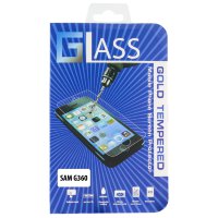 Стекло GLASS для SAMSUNG G360